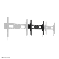 Neomounts WAH 43-98 1TFT 1Gelenk schw. Max. 125kg