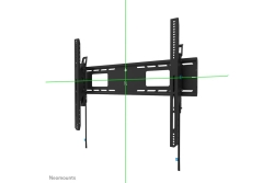 Neomounts WAH 43-98 1TFT 1Gelenk schw. Max. 125kg