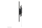 Neomounts WAH 43-98 1TFT 1Gelenk schw. Max. 125kg