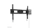 Neomounts WAH 43-98 1TFT 1Gelenk schw. Max. 125kg