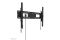 Neomounts WAH 43-98 1TFT 1Gelenk schw. Max. 125kg
