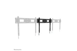 Neomounts WAH 43-98 1TFT schwarz Max.125KG