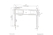 Neomounts WAH 43-98 1TFT schwarz Max.125KG