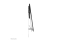 Neomounts WAH 43-98 1TFT schwarz Max.125KG