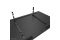 Neomounts WAH 43-98 1TFT schwarz Max.125KG