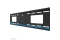 Neomounts WAH 43-98 1TFT schwarz Max.125KG