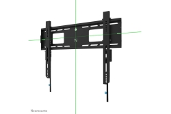 Neomounts WAH 42-86 1TFT schwarz Max.125KG
