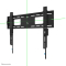 Neomounts WAH 42-86 1TFT schwarz Max.125KG