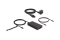 DELOCK USB Type-C Triple Display Dockingstation mit DisplayL