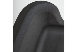 OPLITE NitroKart - Sitzanpassungsschale black retail