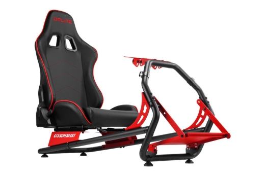 OPLITE Cockpit GT3 Superfast V2 black retail
