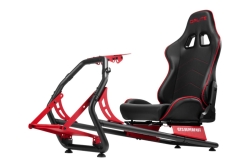 OPLITE Cockpit GT3 Superfast V2 black retail