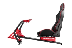 OPLITE Cockpit GT3 Superfast V2 black retail