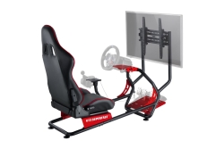 OPLITE Cockpit GT3 Superfast V2 black retail