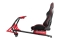 OPLITE Cockpit GT3 Superfast V2 black retail