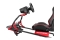 OPLITE Cockpit GT3 Superfast V2 black retail