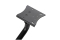 OPLITE Schalthebelhalter GT3 Superfast black retail