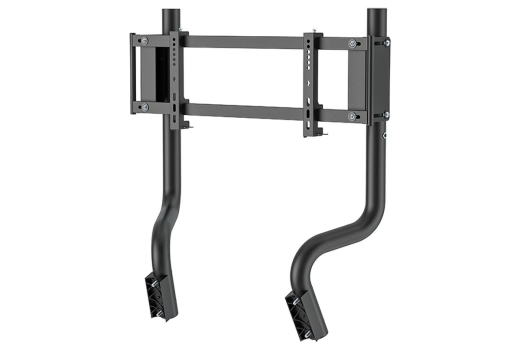 OPLITE Monitor Stand GTR S3/S8 (Single Monitor) black retail