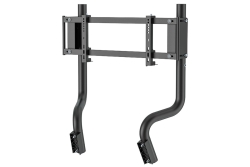 OPLITE Monitor Stand GTR S3/S8 (Single Monitor) black retail