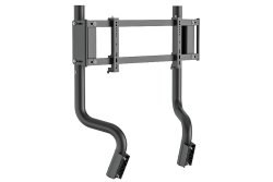 OPLITE Monitor Stand GTR S3/S8 (Single Monitor) black retail