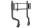 OPLITE Monitor Stand GTR S3/S8 (Single Monitor) black retail