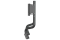 OPLITE Monitor Stand GTR S3/S8 (Single Monitor) black retail