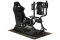 OPLITE Monitor Stand GTR S3/S8 (Single Monitor) black retail