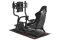 OPLITE Monitor Stand GTR S3/S8 (Single Monitor) black retail