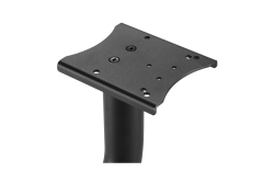 OPLITE Schalthebelhalter GTR S3/S8 black retail