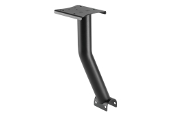 OPLITE Schalthebelhalter GTR S3/S8 black retail