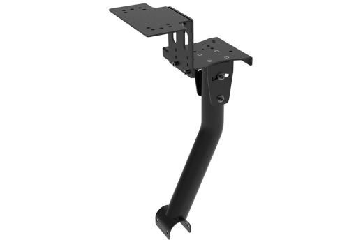 OPLITE Schalthebel- & Handbremshalter GTR S3/S8 black retail