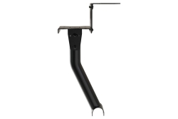 OPLITE Schalthebel- & Handbremshalter GTR S3/S8 black...