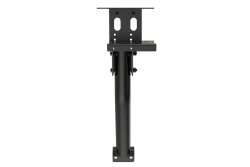 OPLITE Schalthebel- & Handbremshalter GTR S3/S8 black retail