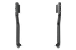 OPLITE Rahmenverstärkung GTR S3/S8 (Full Force Kit) black retail