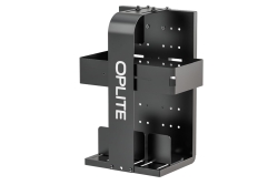 OPLITE Universelle Konsolenhalterung GTR S3/S8 & R8 Fury bl retail