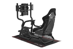 OPLITE Universelle Konsolenhalterung GTR S3/S8 & R8 Fury bl retail