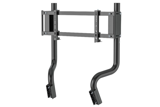 OPLITE Monitor Stand GTR S3/S8 Elite (Single Monitor) black retail