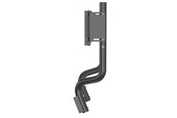 OPLITE Monitor Stand GTR S3/S8 Elite (Single Monitor) black retail