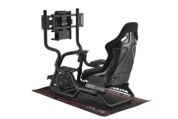 OPLITE Monitor Stand GTR S3/S8 Elite (Single Monitor) black retail