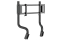 OPLITE Monitor Stand GTR S3/S8 Elite (Single Monitor) black retail