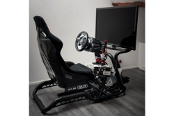 OPLITE Handbremshalter GTR S8 Elite black retail