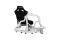 OPLITE Cockpit GTR S8 Infinity Force white retail (Speditionsversand)