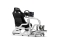 OPLITE Cockpit GTR S8 Infinity Force white retail (Speditionsversand)