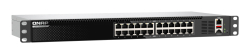 QNAP Switch 24 ports 10GbE RJ45