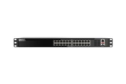 QNAP Switch 24 ports 10GbE RJ45