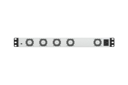 QNAP Switch 24 ports 10GbE RJ45