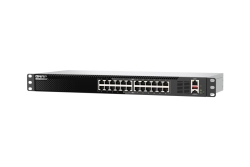 QNAP Switch 24 ports 10GbE RJ45