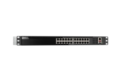 QNAP Switch 24 ports 10GbE RJ45