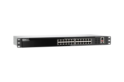 QNAP Switch 24 ports 10GbE RJ45