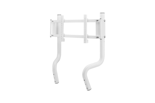 OPLITE Monitor Stand GTR S3/S8 (Single Monitor) white retail